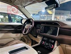 جي ام سي يوكون